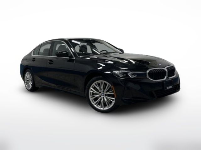 2024 BMW 3 Series 330i xDrive