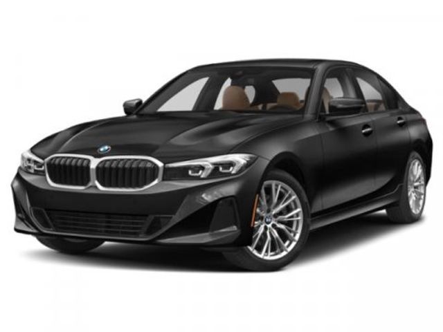 2024 BMW 3 Series 330i xDrive