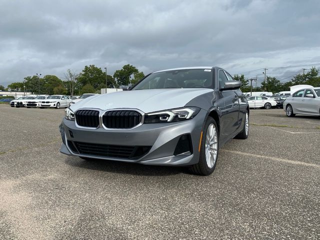 2024 BMW 3 Series 330i xDrive