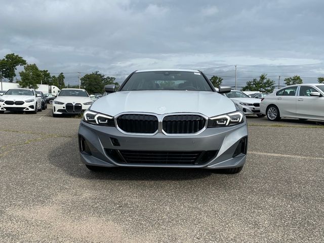 2024 BMW 3 Series 330i xDrive