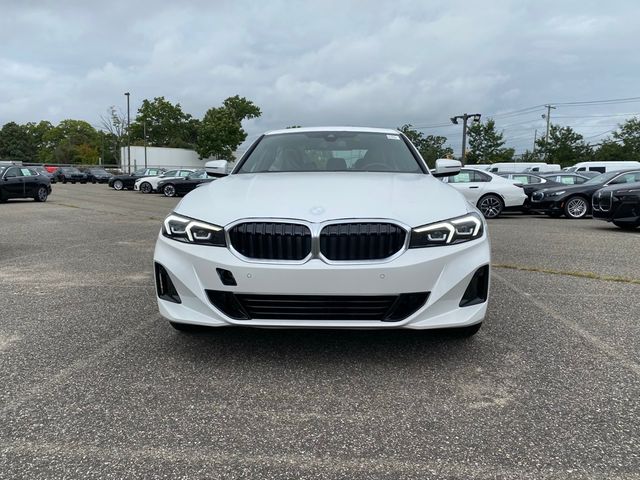 2024 BMW 3 Series 330i xDrive