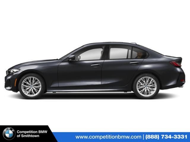 2024 BMW 3 Series 330i xDrive