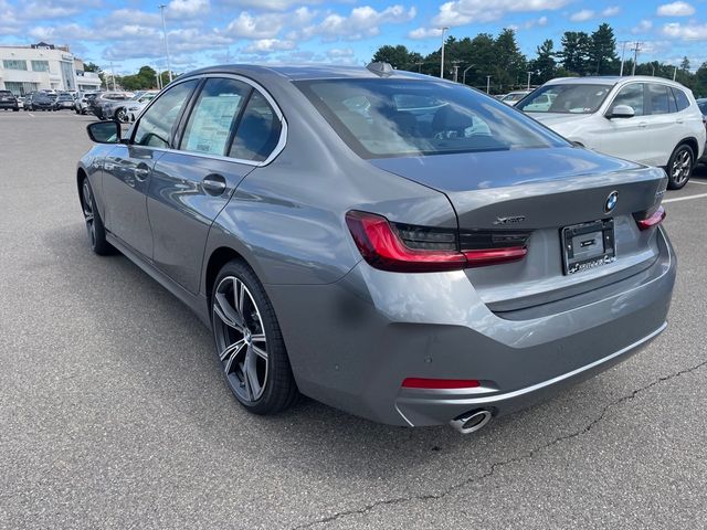 2024 BMW 3 Series 330i xDrive