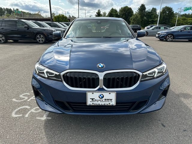 2024 BMW 3 Series 330i xDrive