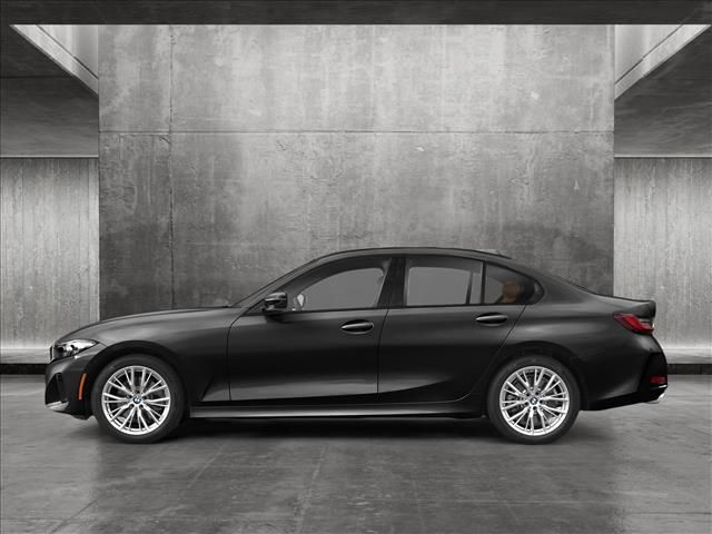 2024 BMW 3 Series 330i xDrive