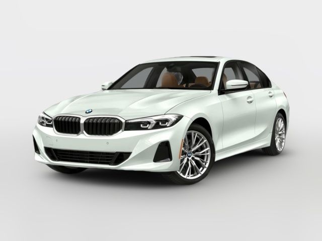 2024 BMW 3 Series 330i xDrive