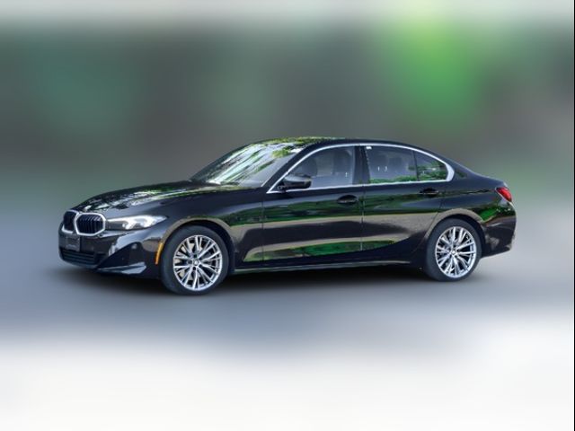 2024 BMW 3 Series 330i xDrive