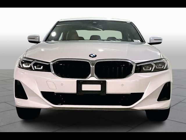 2024 BMW 3 Series 330i xDrive