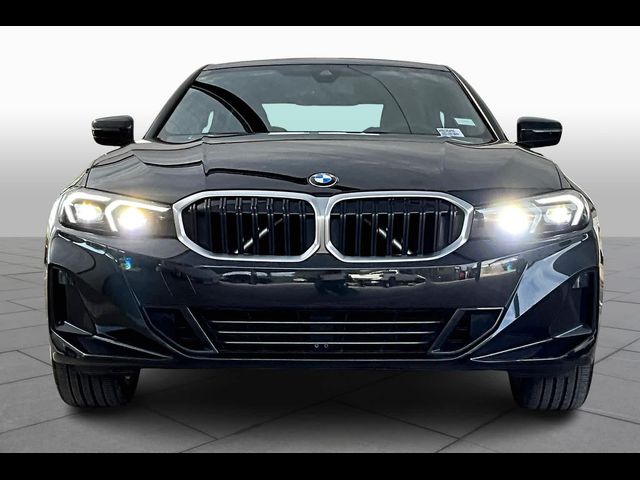 2024 BMW 3 Series 330i xDrive