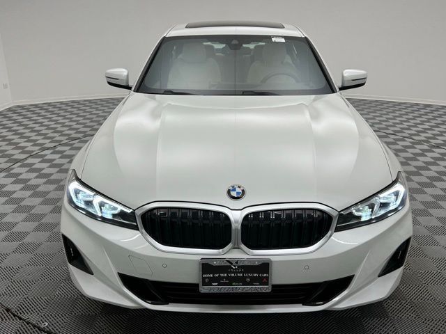 2024 BMW 3 Series 330i xDrive