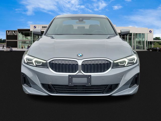 2024 BMW 3 Series 330i xDrive