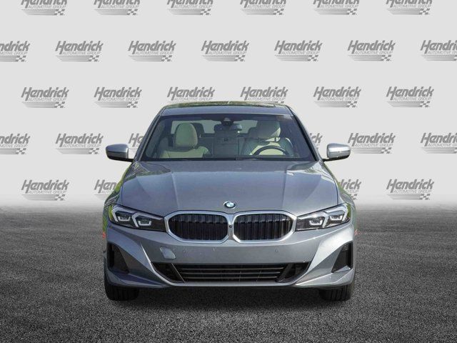 2024 BMW 3 Series 330i xDrive