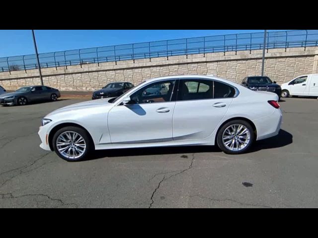2024 BMW 3 Series 330i xDrive