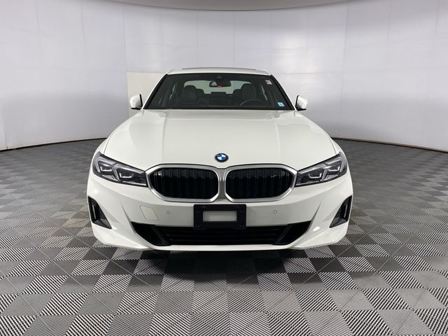 2024 BMW 3 Series 330i xDrive