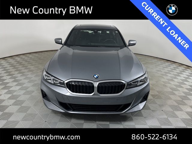 2024 BMW 3 Series 330i xDrive