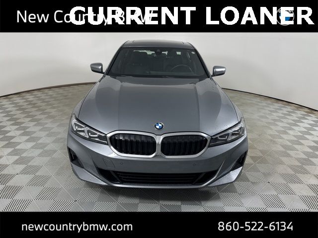 2024 BMW 3 Series 330i xDrive