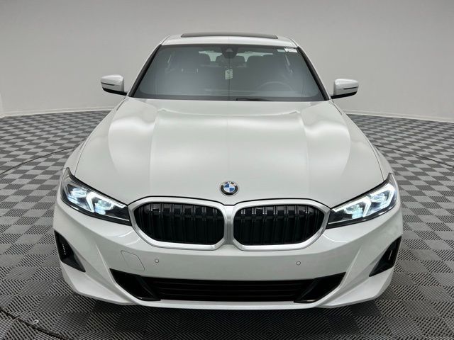 2024 BMW 3 Series 330i xDrive