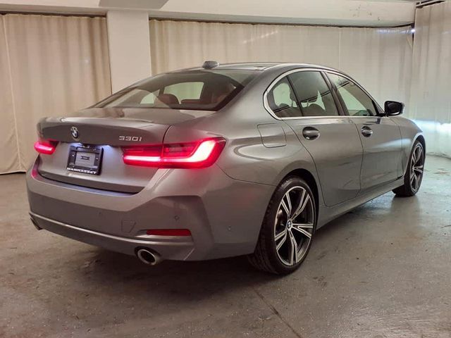 2024 BMW 3 Series 330i xDrive