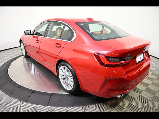 2024 BMW 3 Series 330i xDrive