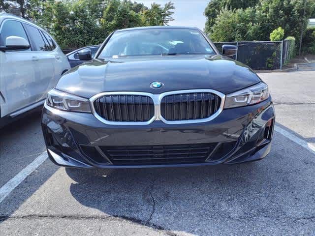 2024 BMW 3 Series 330i xDrive