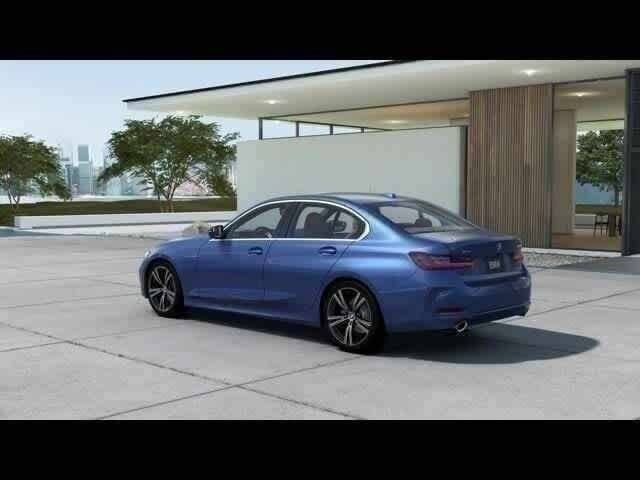 2024 BMW 3 Series 330i xDrive