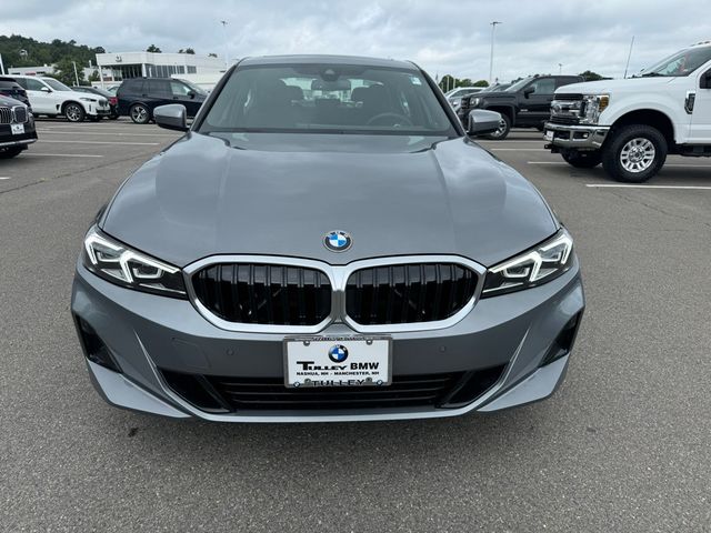 2024 BMW 3 Series 330i xDrive