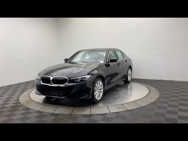 2024 BMW 3 Series 330i xDrive