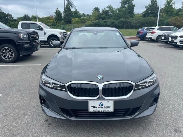 2024 BMW 3 Series 330i xDrive