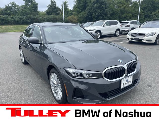 2024 BMW 3 Series 330i xDrive