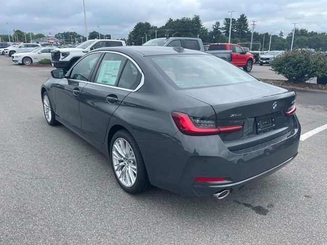 2024 BMW 3 Series 330i xDrive