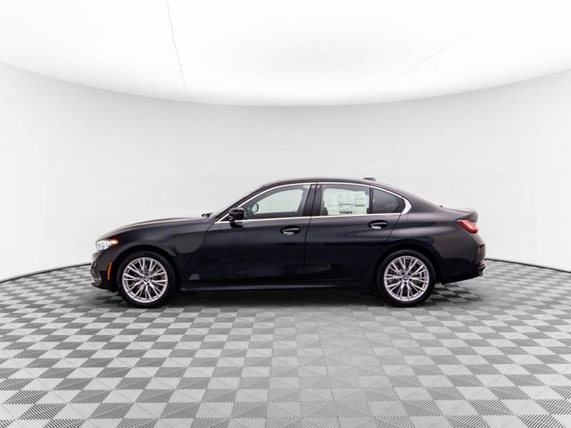 2024 BMW 3 Series 330i xDrive