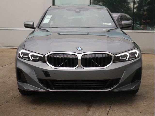 2024 BMW 3 Series 330i xDrive