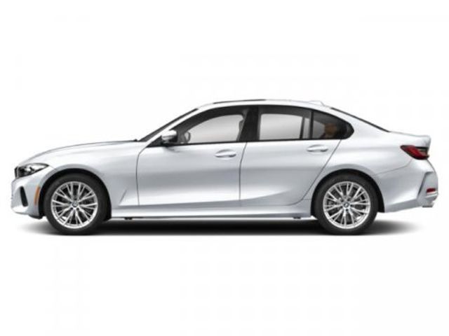 2024 BMW 3 Series 330i xDrive