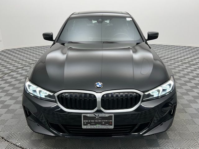 2024 BMW 3 Series 330i xDrive