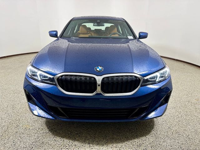 2024 BMW 3 Series 330i xDrive