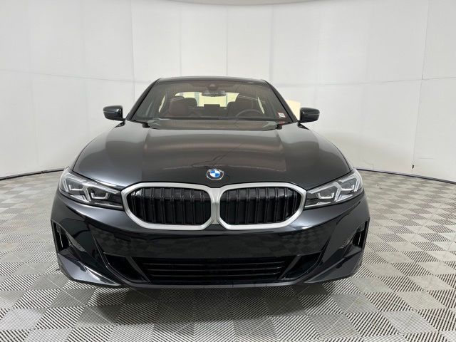 2024 BMW 3 Series 330i xDrive