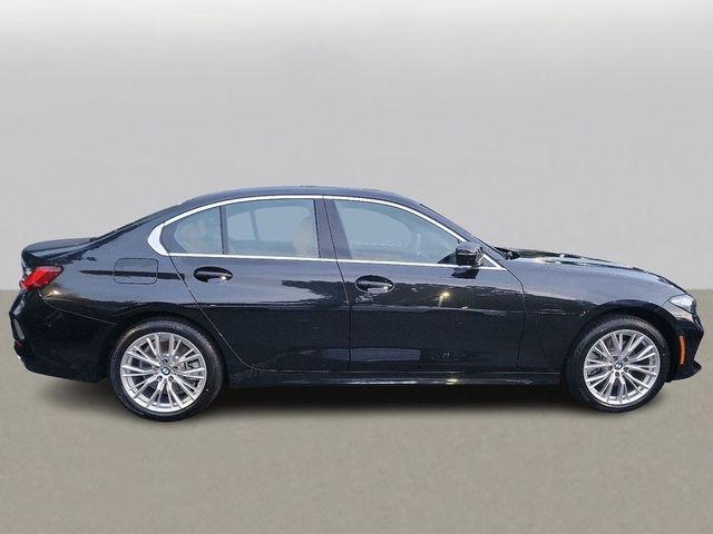 2024 BMW 3 Series 330i xDrive