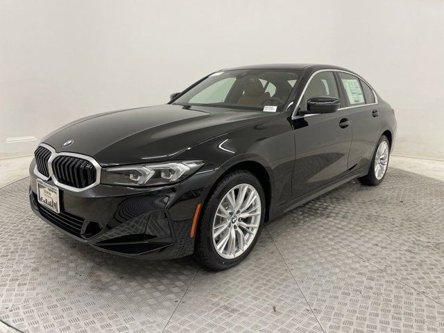 2024 BMW 3 Series 330i xDrive