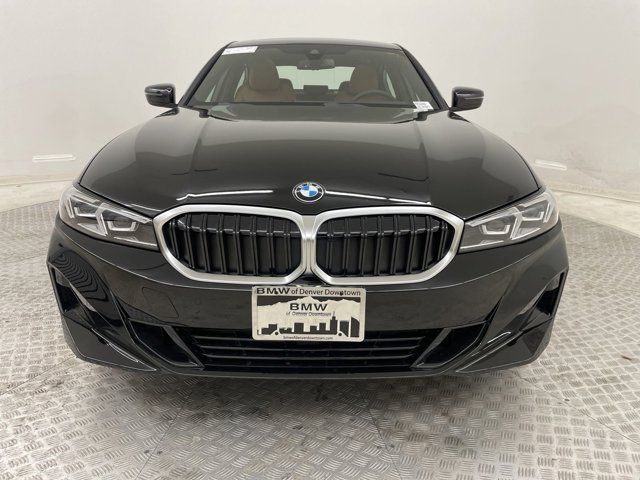 2024 BMW 3 Series 330i xDrive