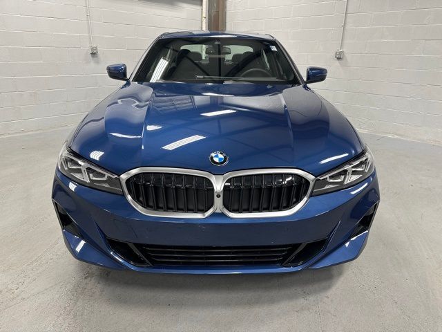 2024 BMW 3 Series 330i xDrive