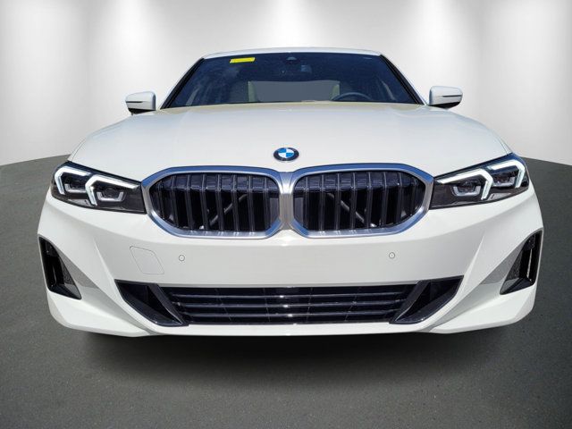 2024 BMW 3 Series 330i xDrive