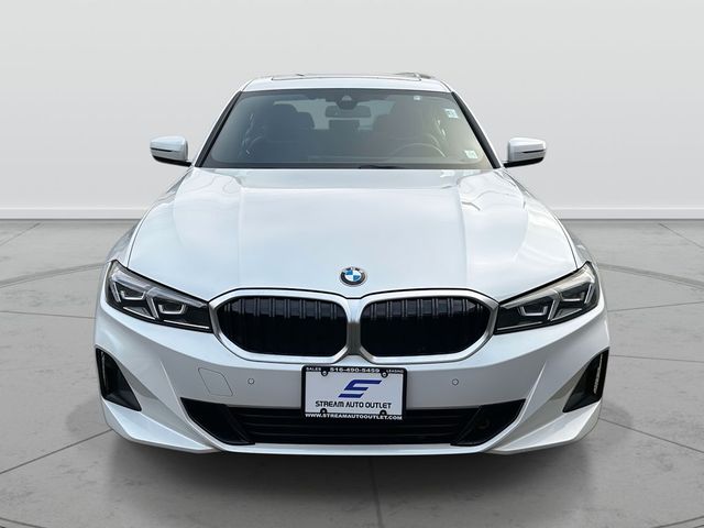 2024 BMW 3 Series 330i xDrive