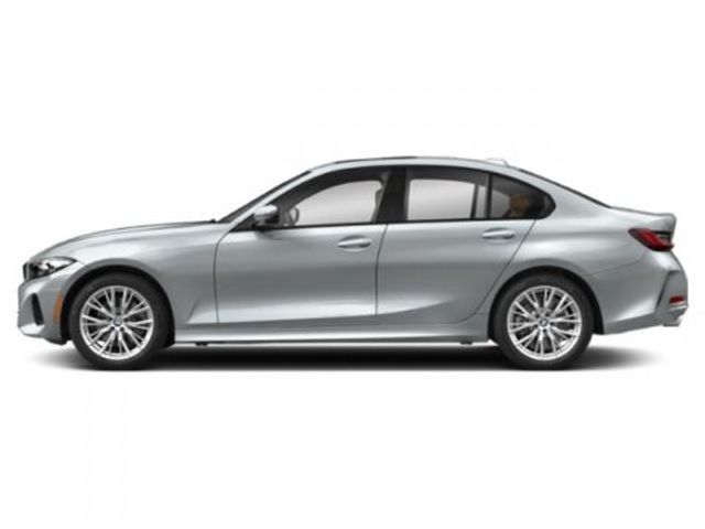 2024 BMW 3 Series 330i xDrive