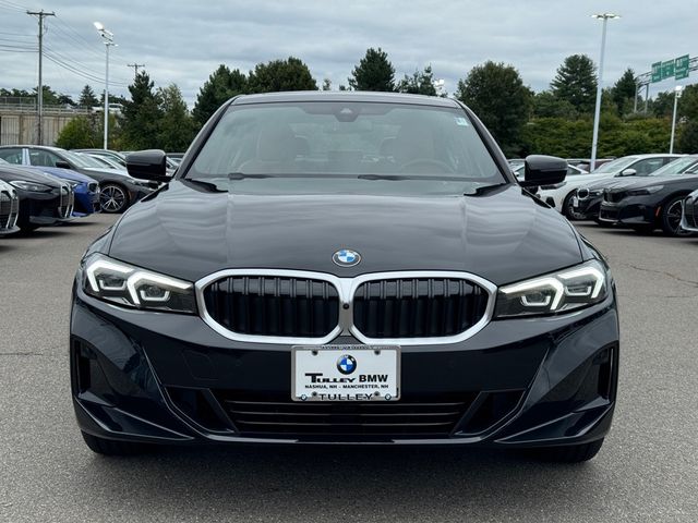 2024 BMW 3 Series 330i xDrive