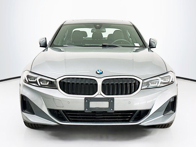 2024 BMW 3 Series 330i xDrive