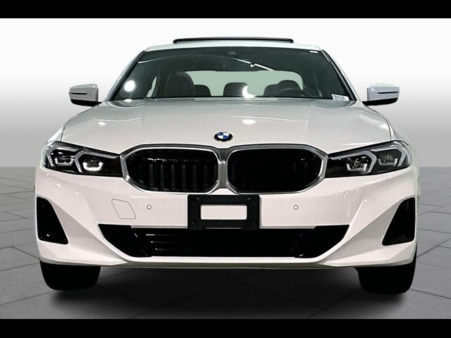 2024 BMW 3 Series 330i xDrive