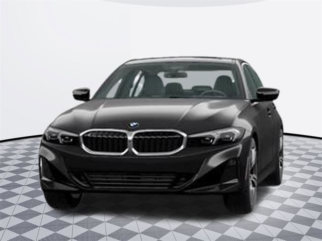 2024 BMW 3 Series 330i xDrive