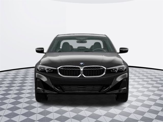 2024 BMW 3 Series 330i xDrive