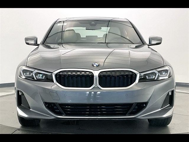 2024 BMW 3 Series 330i xDrive