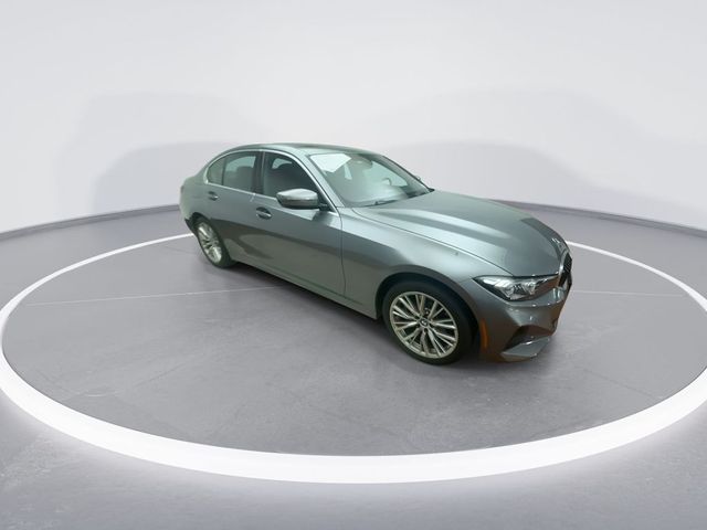 2024 BMW 3 Series 330i xDrive